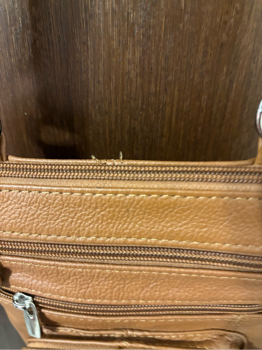 Crossbody purse - Picture 14 of 15